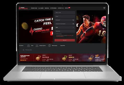 adrenaline casino test|Online Casino for you .